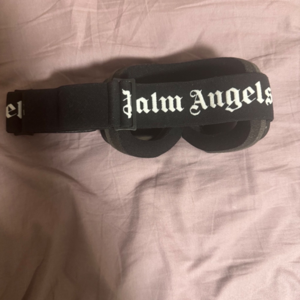 MONCLER X PALM ANGELS Ski Goggles - Picture 6 of 6